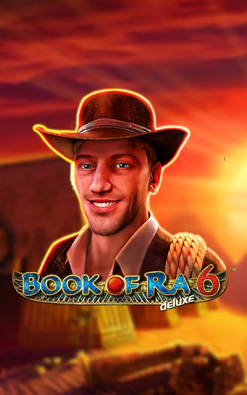 Book of Ra at Need For Spin Casino