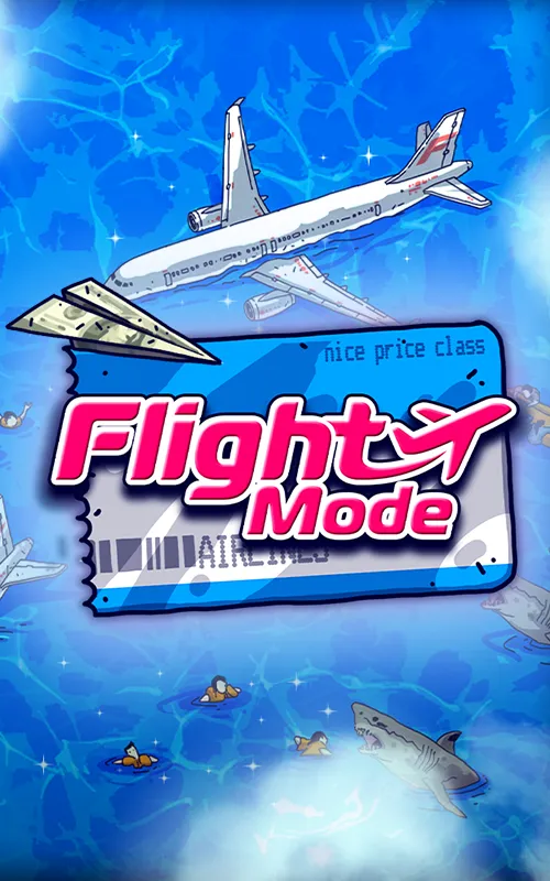 Flight Mode at Need For Spin Casino