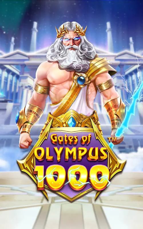 Gates of Olympus at Need For Spin Casino