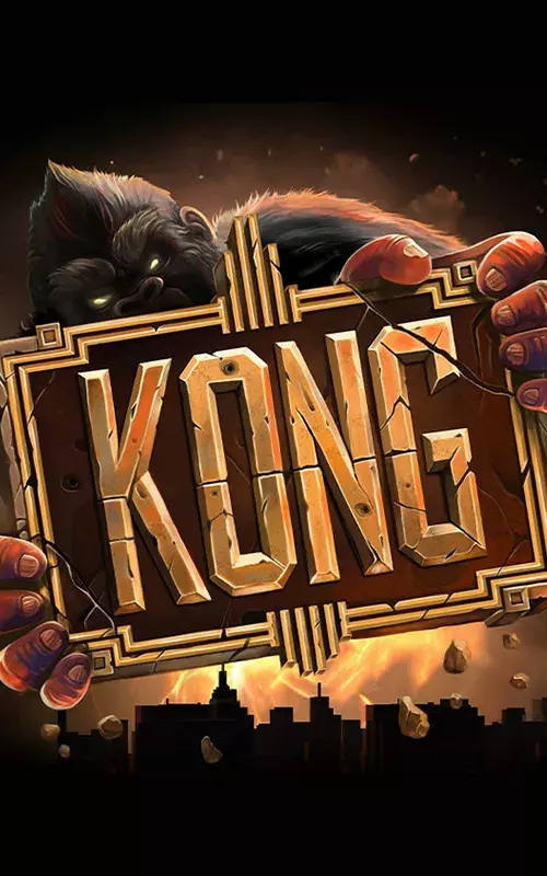Kong at Need For Spin Casino