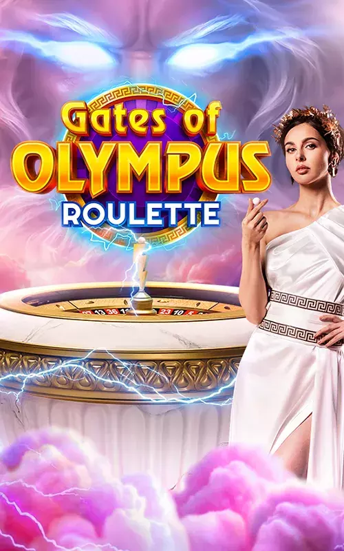 Gates of Olympus Roulette at Need For Spin Casino